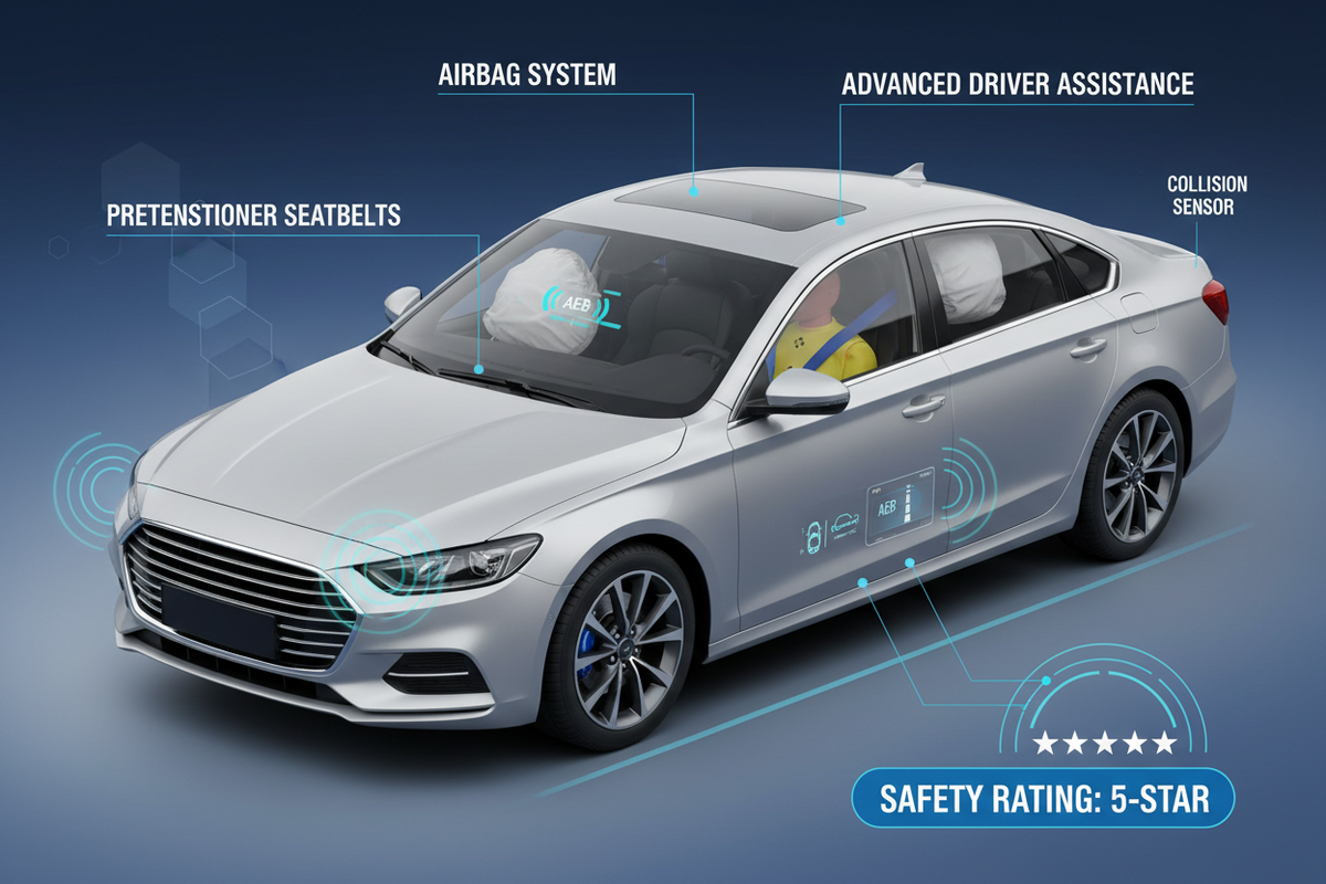 Ultimate Guide to Vehicle Safety: Top GPS Trackers 2026