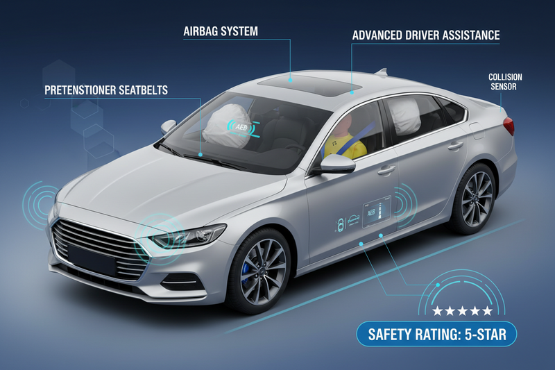 Ultimate Guide to Vehicle Safety: Top GPS Trackers 2026