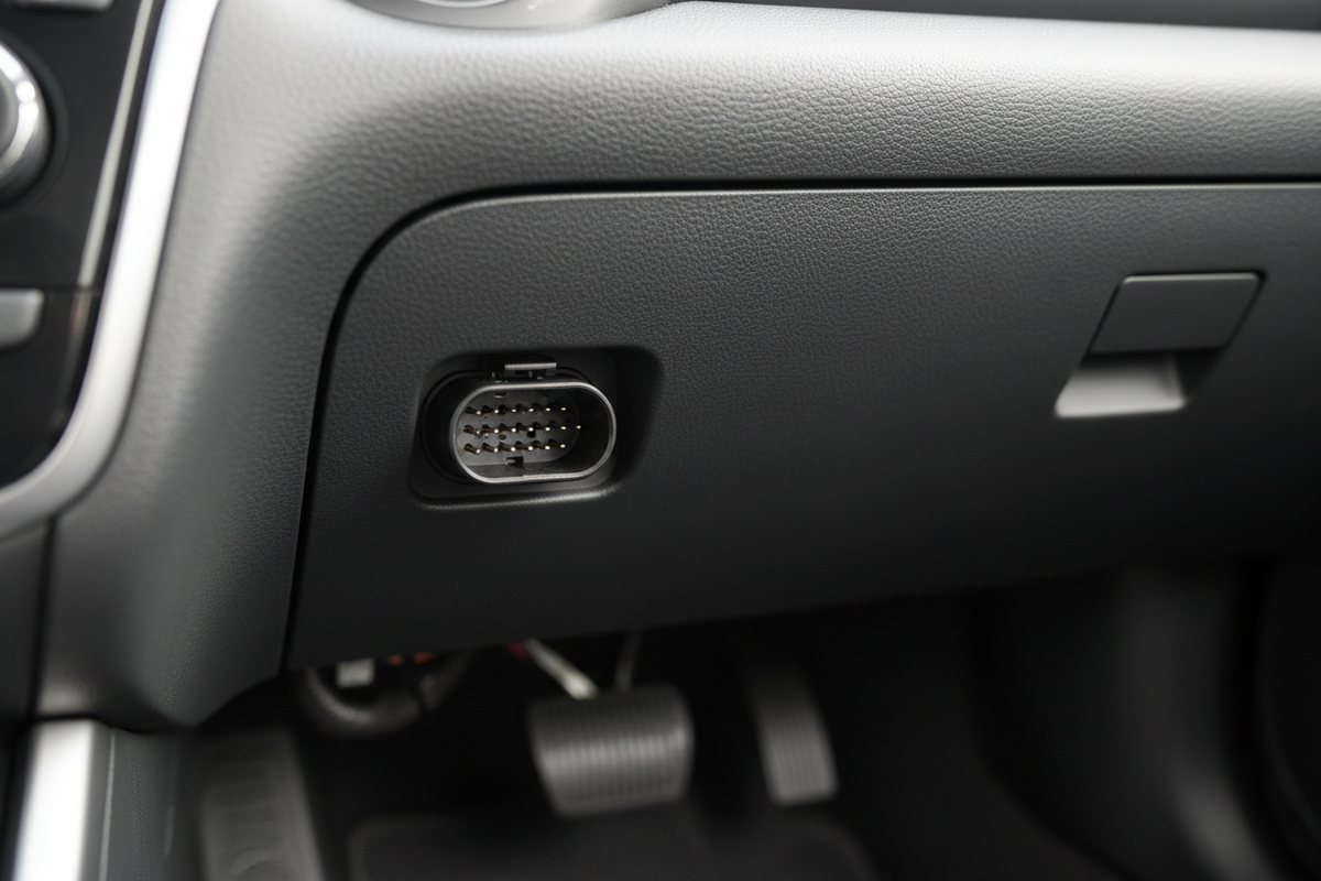 What Is an OBD-II Port? Everything You Need to Know