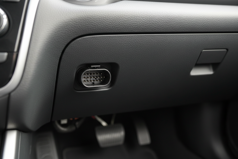What Is an OBD-II Port? Everything You Need to Know