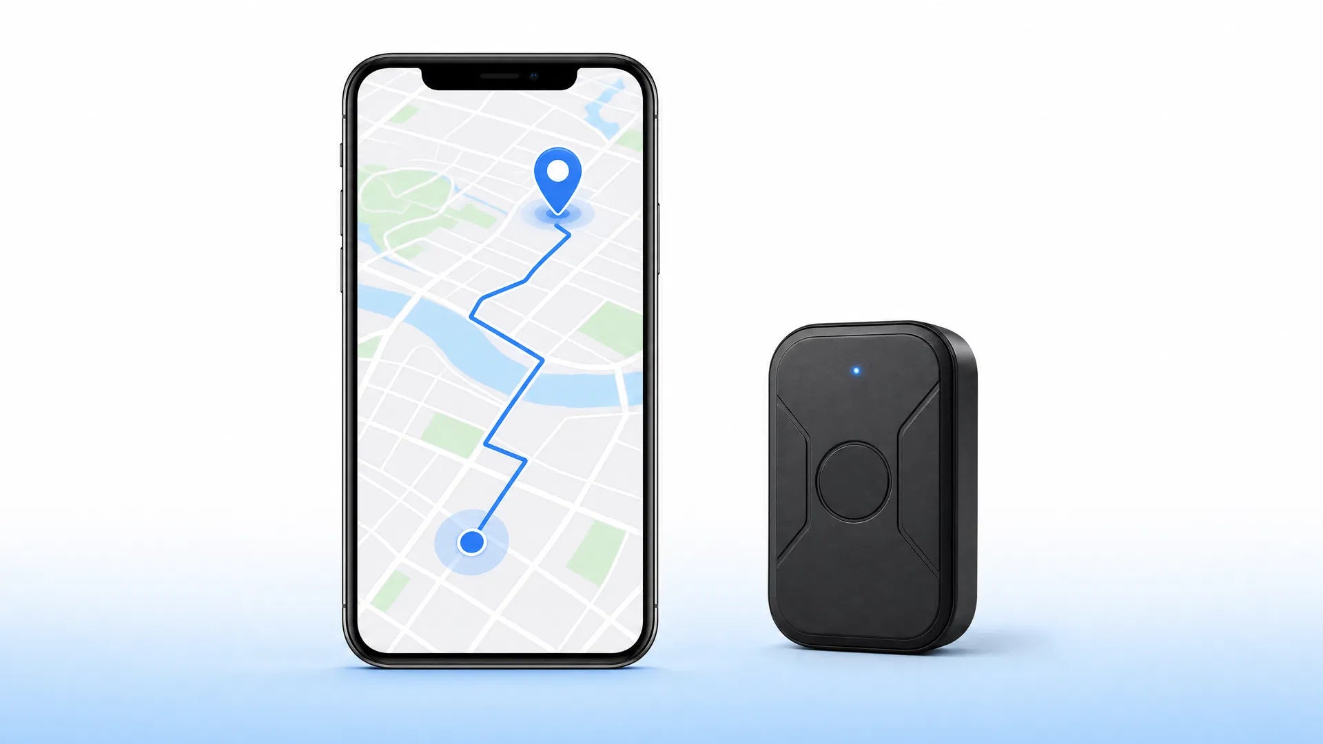 Real-time Tracking